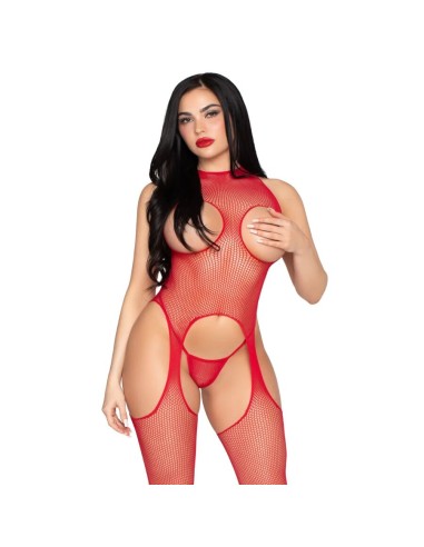 Leg Avenue 89374 Bodystocking Et...