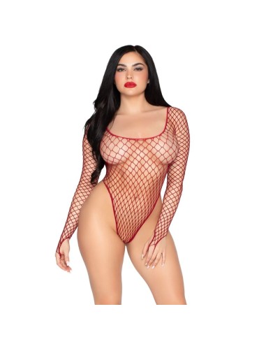 Leg Avenue 89377 Body In Rete...