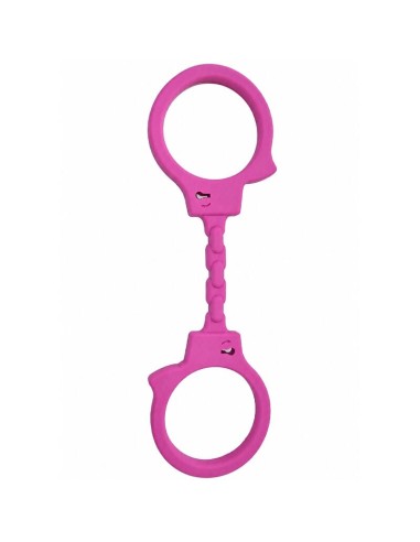 Diablo Picante Algemas De Silicone...