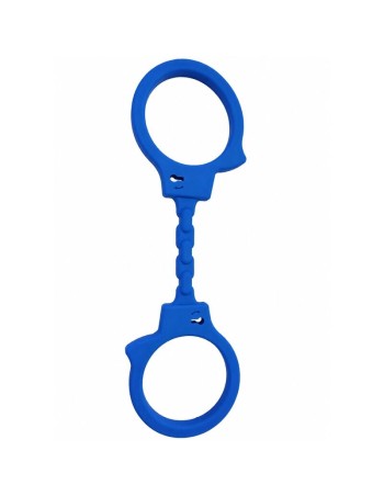 Diablo Picante Menottes En...