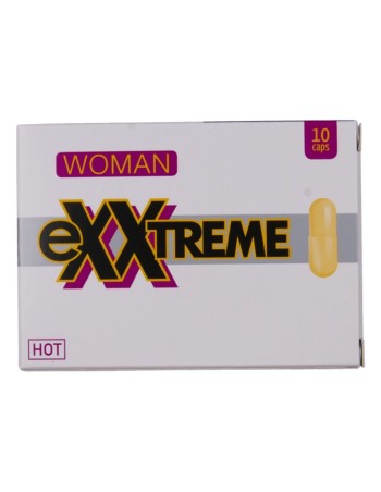 Hot Exxtreme Capsule Libido...