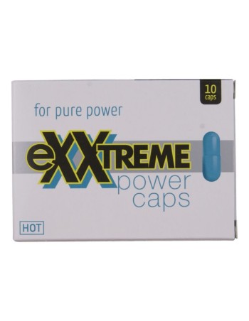 Hot Exxtreme Capacitores De...