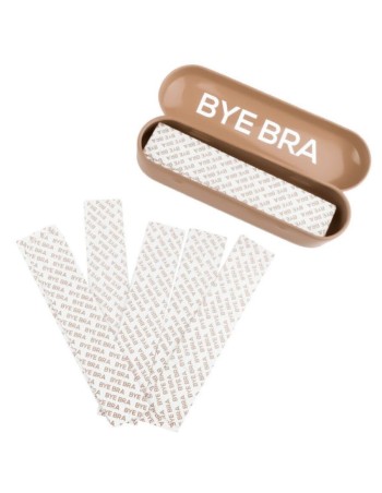 Bye Bra Cinta Para Ropa Con...