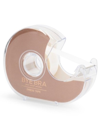 Bye Bra Cinta Para Ropa Con...
