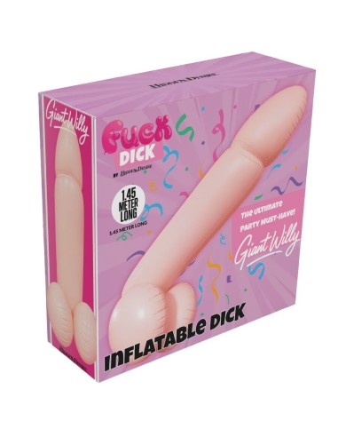 Hidden Desire Giant Willy Inflatable...