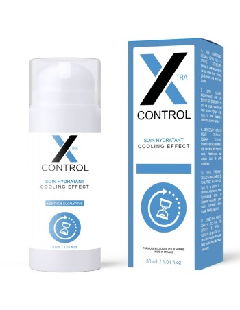 Ruf X Control Ejaculation...