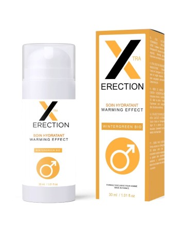 Ruf X Erection Heat Effect...