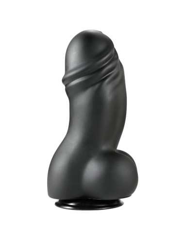 Hidden Desire Inferno Dildo Fat Boys...