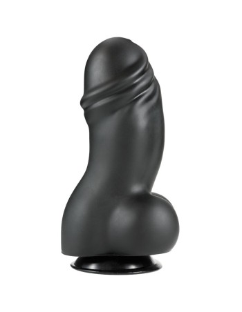 Hidden Desire Inferno Dildo...