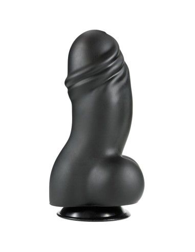 Hidden Desire Inferno Dildo Fat Boys...