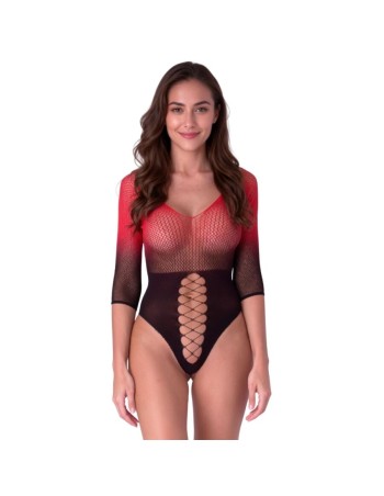 Passion Bs118 Bodystocking...