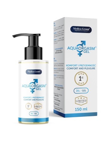 Medica Group Aqua Orgasm...