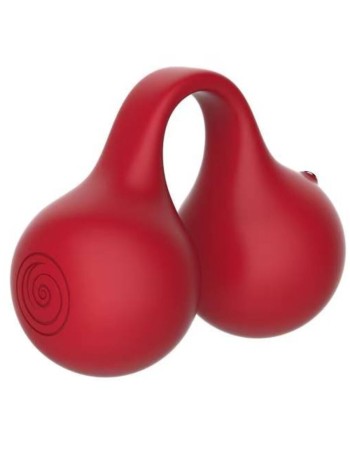 Snail Vibe Twinn Vibrateur...