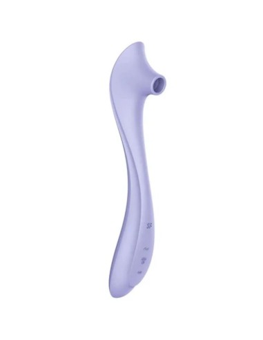 Satisfyer Easy Lover Vibrador &... Satisfyer Easy Lover Vibrador &...