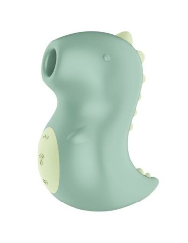 Satisfyer Din Oooh Vibrator & Air...