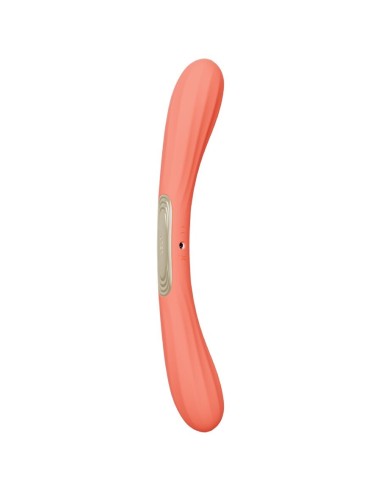 Lelo Boomerang Vibrateur Double...