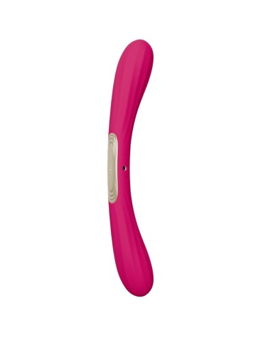 Lelo Boomerang Vibrador De Ponta... Lelo Boomerang Vibrador De Ponta...