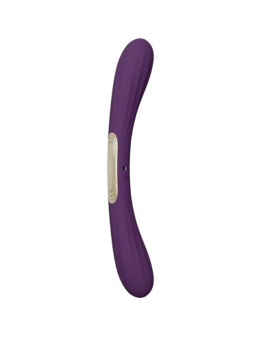 Lelo Boomerang Vibrador De Duas...