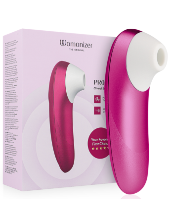 Womanizer Stimulateur...