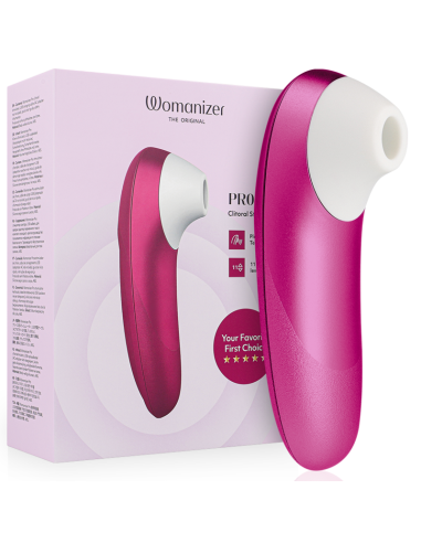 Womanizer Stimulateur Clitorial...