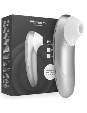 Womanizer Pro Vibrant...