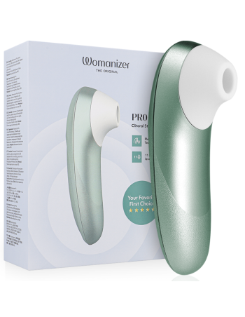 Womanizer Stimolatore...