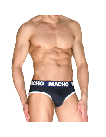 Macho Mch008 Marineblau...