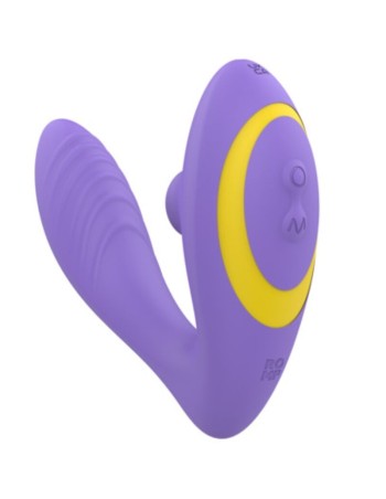 Romp Reverb Stimulateur De...