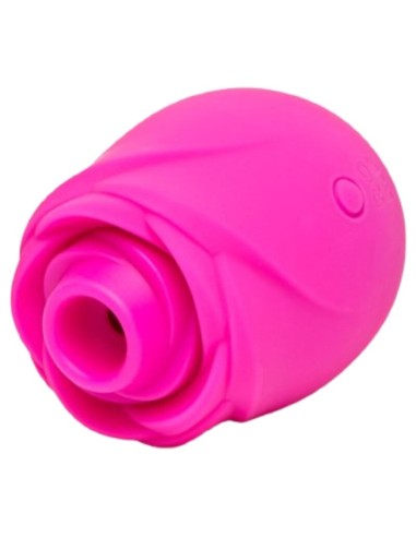 ROMP ROSE Aparelho de sucção... ROMP ROSE Aparelho de sucção...