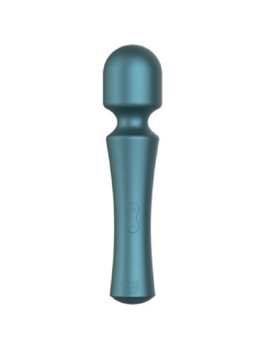 Romp Presto Mini Wand Vibrator...