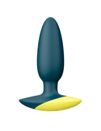 Romp Bass Plug Anal...
