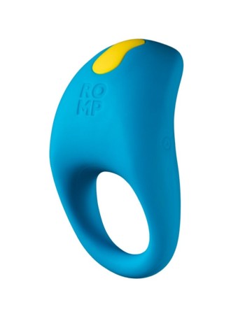 Romp Juke Silicone Penis...