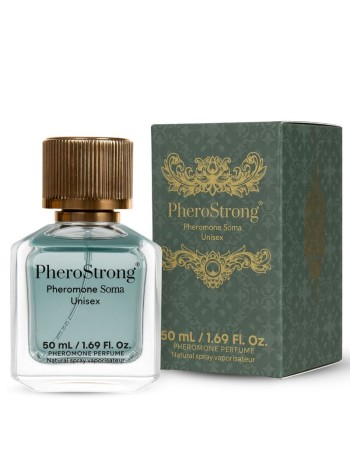 Pherostrong Soma Parfum Aux...