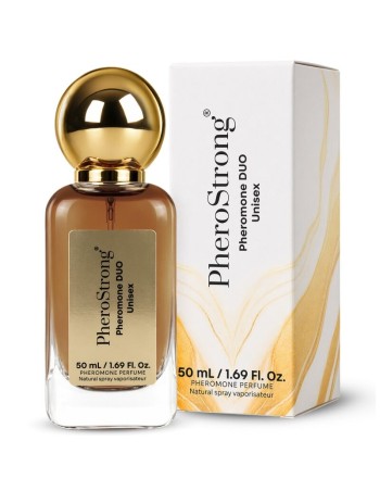 Pherostrong Profumo Unisex...