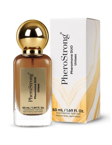 Pherostrong Profumo Unisex Ai...