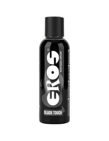 Eros Water Based Lubricant...