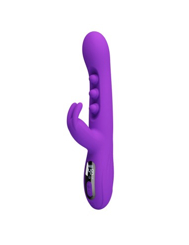 Pretty Love Sabien Rabbit Vibrator...