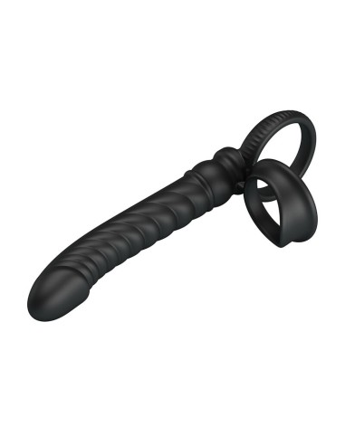 Pretty Love Merritt Analvibrator Mit...