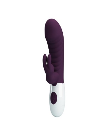 Pretty Love Vibrador Coelho...
