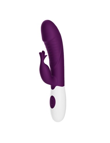 Pretty Love Vibrateur Lapin Rogue...