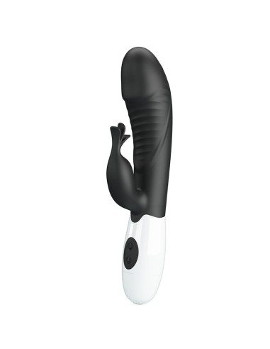 Pretty Love Rasmussen Vibrador Coelho... Pretty Love Rasmussen Vibrador Coelho...