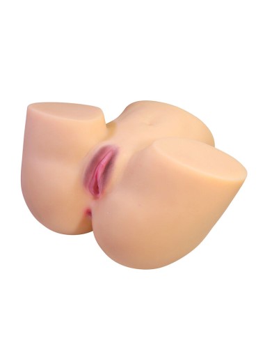Crazy Bull Liora Xxl Double Vaginal...