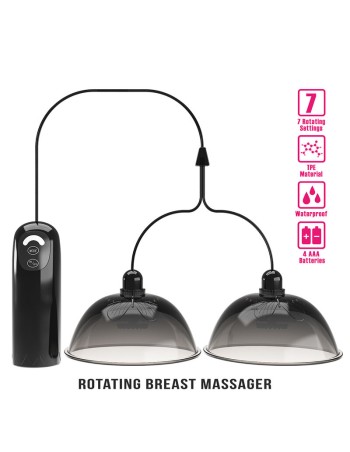 Pretty Love Stimolatore...
