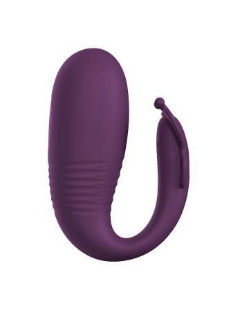 Pretty Love Vibratore A...