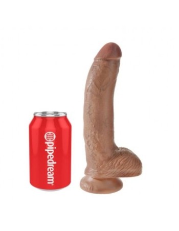 King Cock Realistischer...
