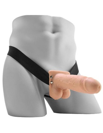 Fetish Fantasy Series Strap...