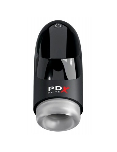 Pdx Elite Masturbador Hydrogasm Con... Pdx Elite Masturbador Hydrogasm Con...