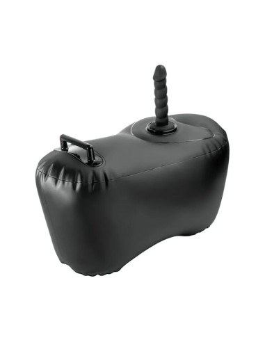 Fetish Fantasy Series Body Dock...