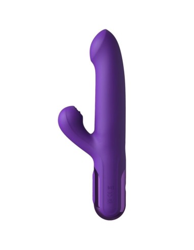 Fantasy For Her Vibrador Rabbit Super... Fantasy For Her Vibrador Rabbit Super...