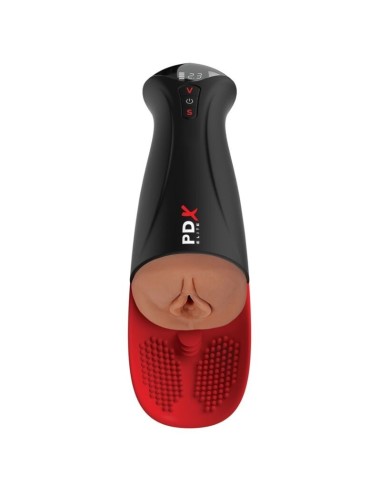 Pdx Elite Fap O Matic Pro Xl...